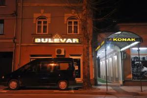 Bulevar Hotel