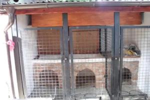 Holiday Home Karalic, Lezmir