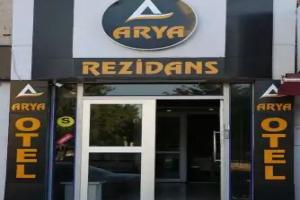 Arya Rezidans, Kayseri