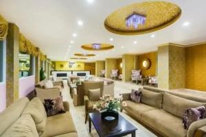 Avalon Beach Hotel - All Inclusive, Manavgat