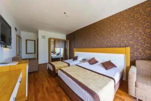 Hotel Eftalia Island Deluxe, Alanya