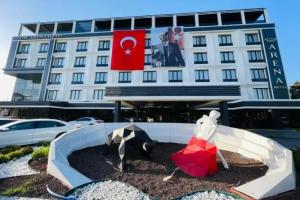 The Arena Hotel, Gaziantep