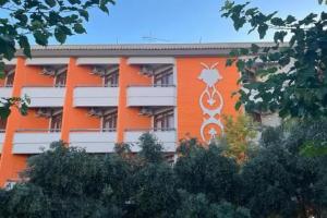 Hotel Dionisus Lara, Antalya