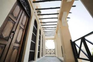 Al Maya Island & Resort, Abu Dhabi