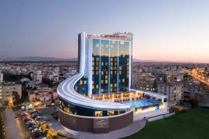 Concorde Tower & Casino & Convention & Spa Hotel, Nicosia