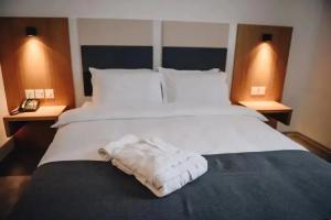 Ingate Hotel & Cafe, Famagusta