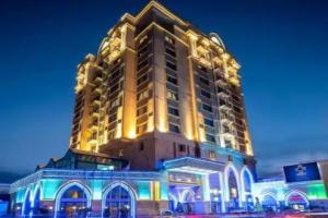 Merit Lefkosa Hotel Casino & Spa, Nicosia