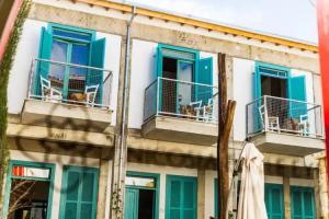 Nicosia Eagle Eye Boutique Hotel