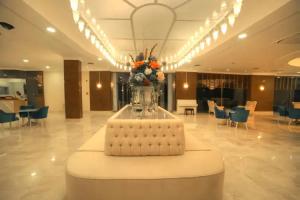 Jasmine Court Hotel & Casino Hotel