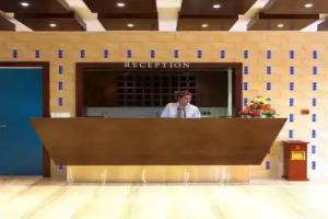 Aquarius Beach Hotel, Limassol