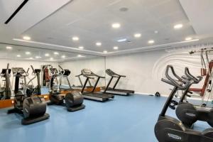 Louis Ivi Mare Hotel, Kouklia