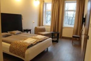 Guesthouse Pirklio Sveciu Namai, Kaunas
