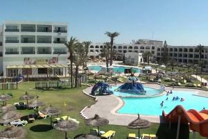 Allegro Bella Vista Hotel, Monastir