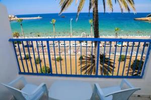 Esplanade Beach Hotel, Monastir