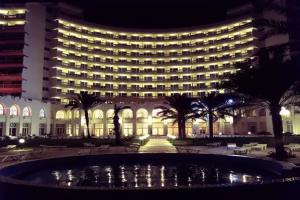 Jawhara Coralia Club Hotel, Sousse