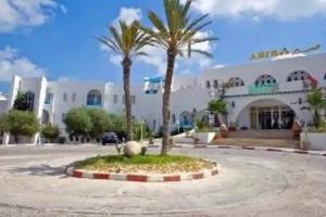 Adonis Djerba, Houmt Souk