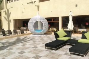 Alassio Hotel & Thalasso Skanes, Monastir