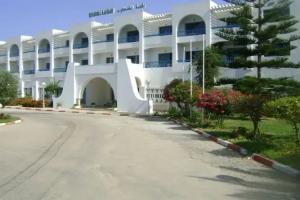 Antares Residence, Hammam Sousse