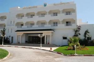 Delphin Plaza Hotel, Sousse