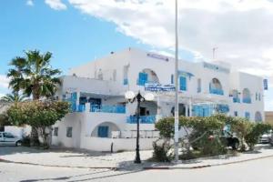 Hotel Corniche Monastir, Monastir