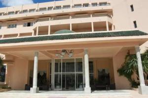 Hôtel Narcis - Adults Only, Nabeul