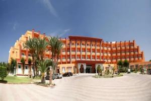 Primalife Skanes Thalasso, Monastir