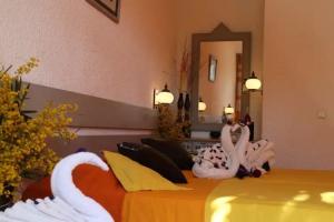 Sun Holiday Beach hôtel