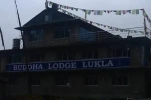 Buddha Lodge, Lukla