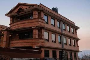 Dhulikhel Boutique Hotel, Dhulikhel