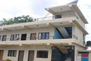 Ghumtee Riviera Resort, Bharatpur