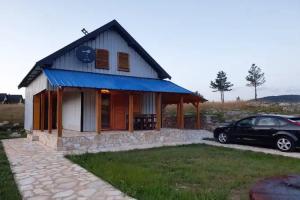 Ethno House Krnic Guest House, Zabljak