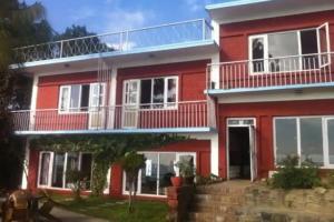 Hotel Galaxy View Tower, Nagarkot