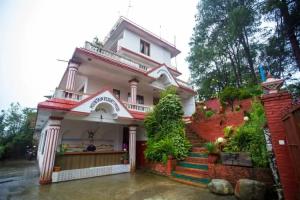 Hotel Mystic Mountain, Nagarkot