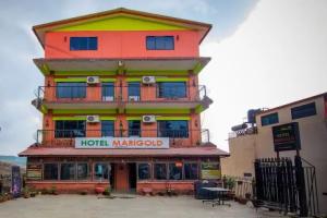Hotel Panaromainn, Nagarkot