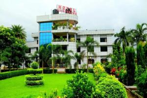 Hotel River Crown, Bharatpur