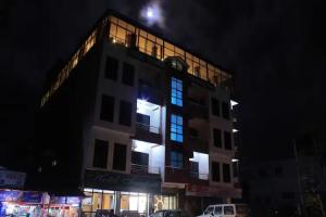 Hotel Tirupati, Bharatpur