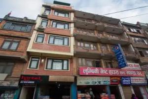 Hotel Tryst, Bhaktapur