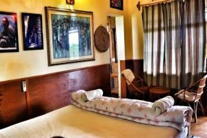 Lake Twenty Thousand Farm and Retreat, Bharatpur