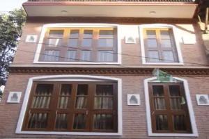 Malla Guest House, Bhaktapur