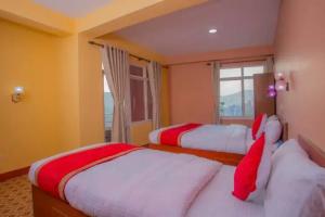 OYO 281 Twins Kitchen Hotel, Dhulikhel