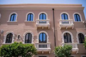 Hotel Casa Adele, Taormina