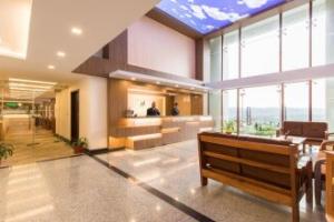 Park Safari Resort, Sauraha