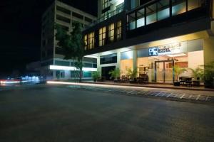 Kibo Palace Hotel Moshi, Moshi
