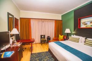Sea Cliff Hotel, Dar es Salaam