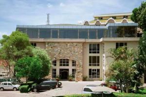 SG Premium Resort, Arusha