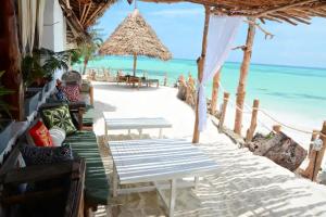 Swahili Beach Resort, Kizimkazi