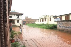 Vajra Guest House & Restaurant, Bhaktapur