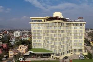 Patan - Hotels
