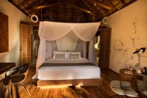 Zuri Zanzibar Hotel, Kendwa