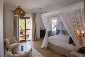Amani Boutique Hotel - Small Luxury Hotels of the World, Paje